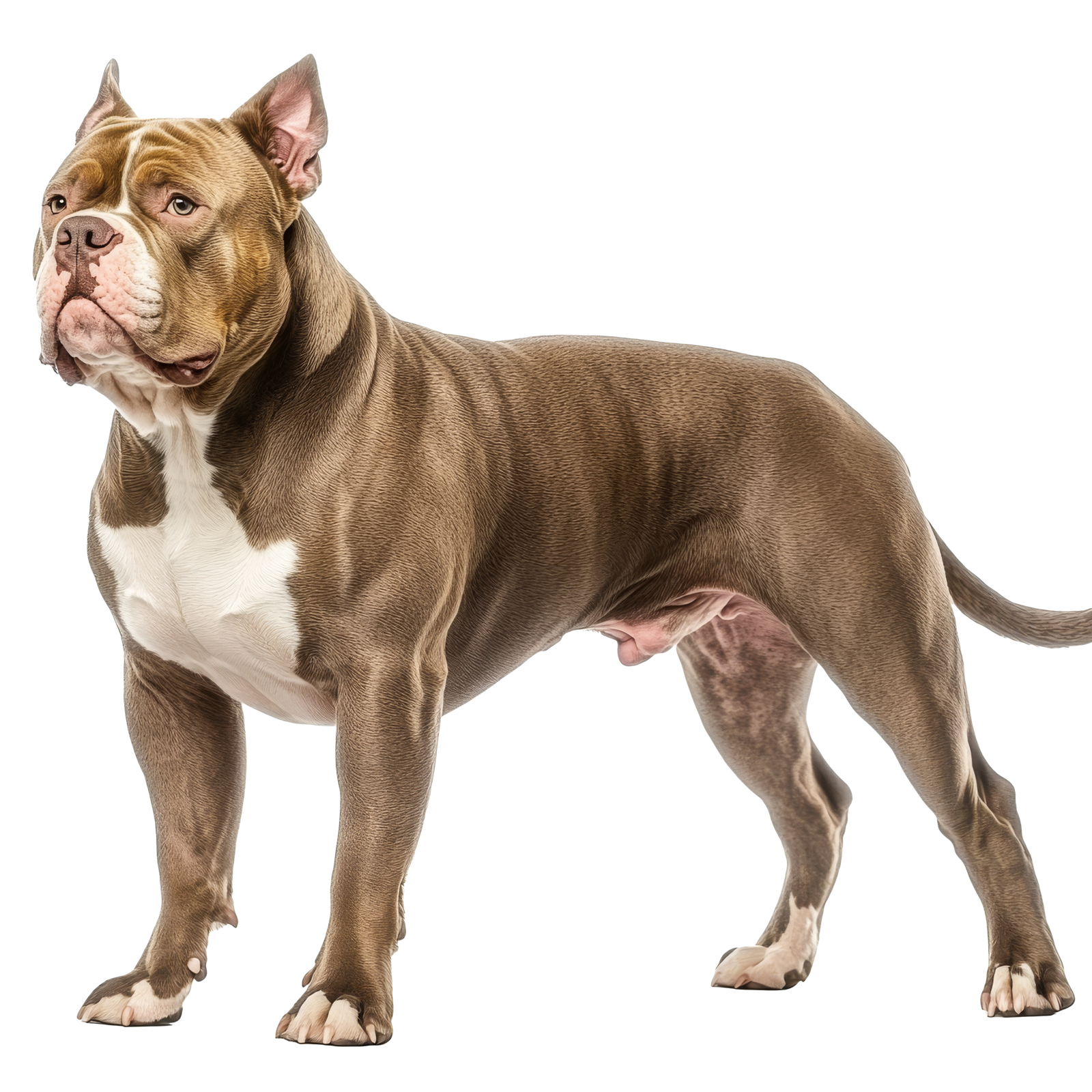 American Bully