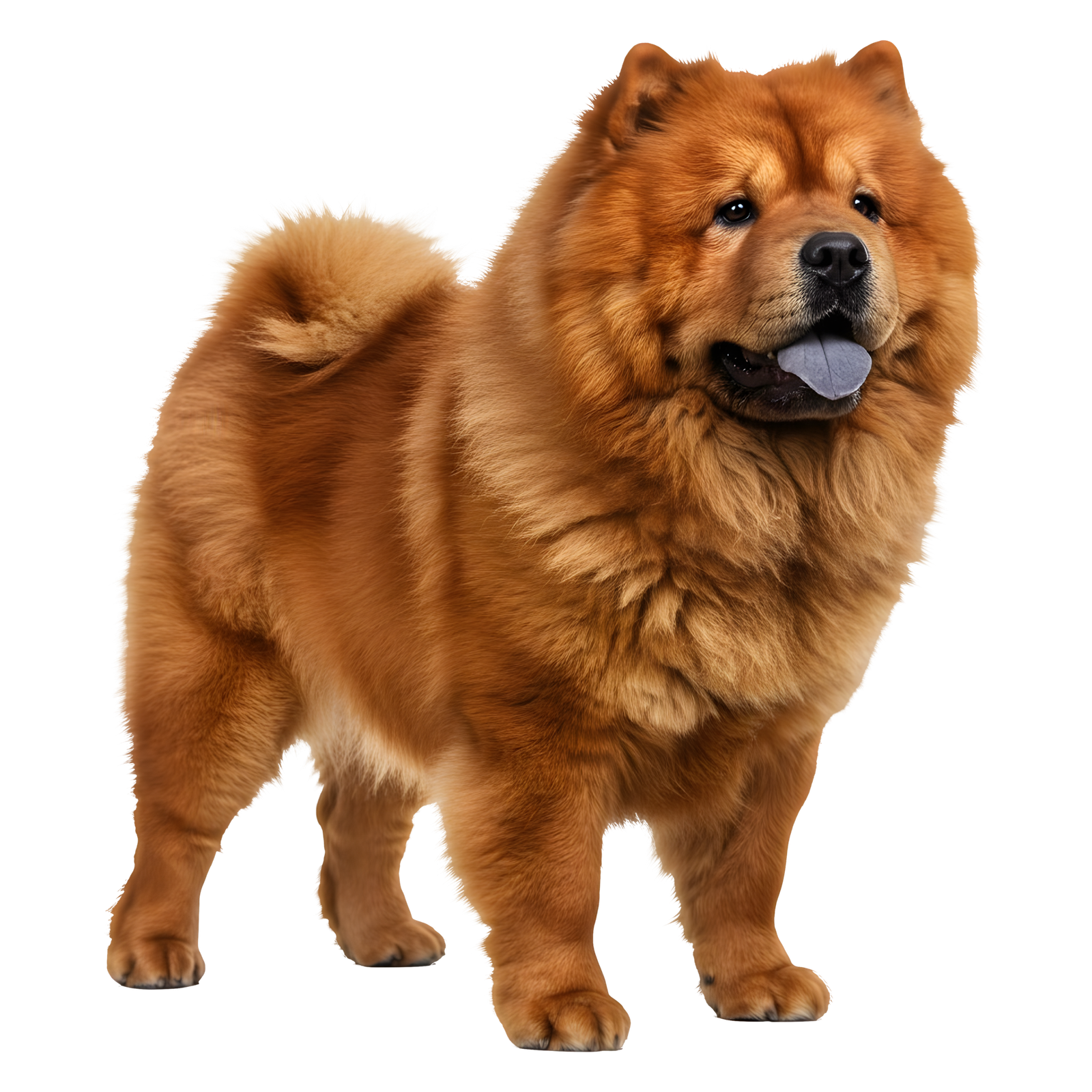 Chow Chow