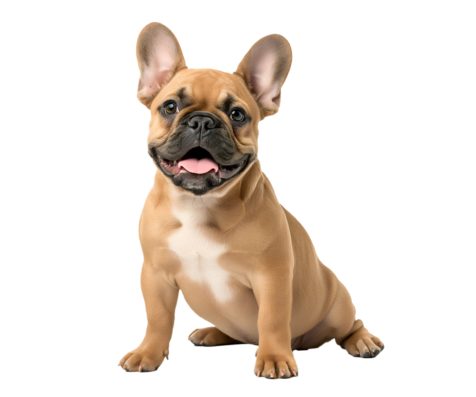 French Bulldog