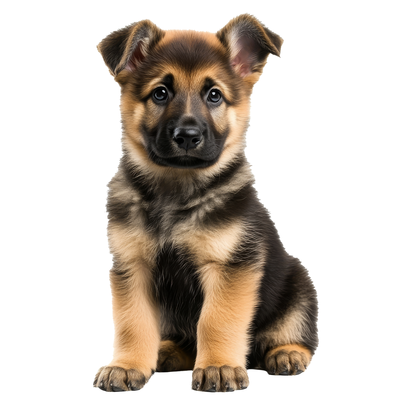 German Shepherd
