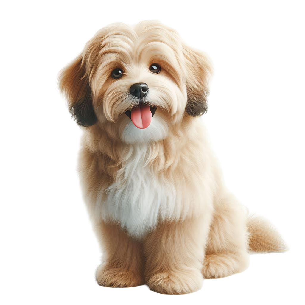 Lhasa Apso