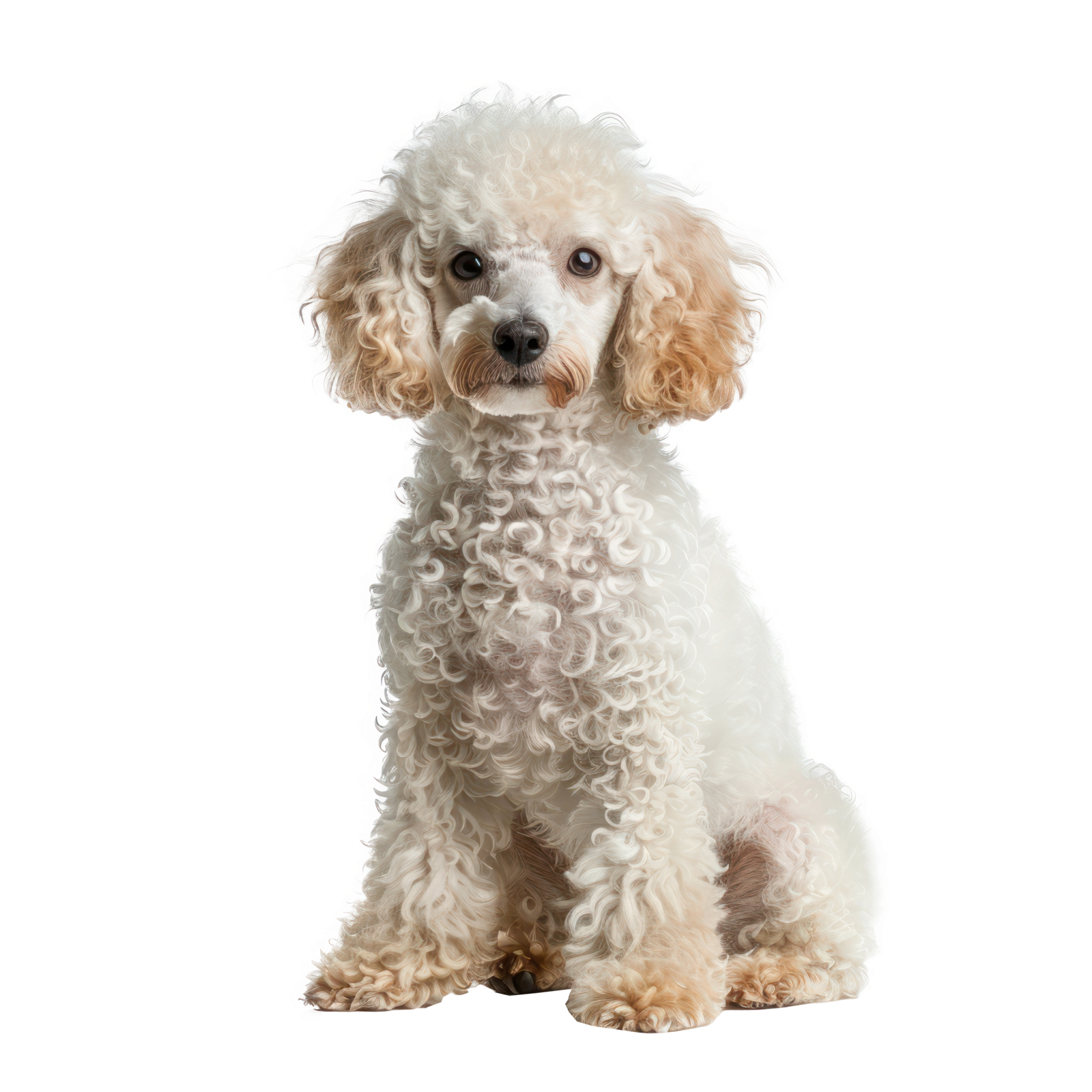 Toy Poodle