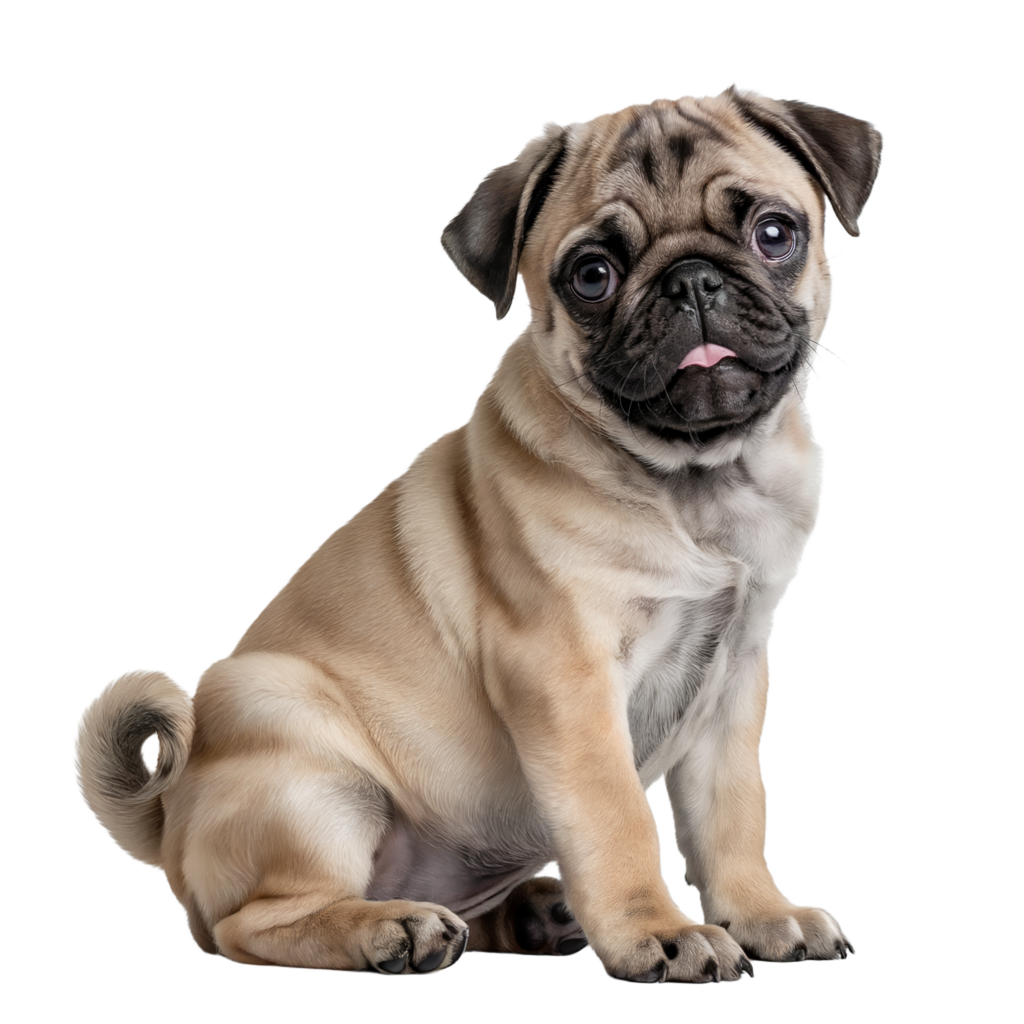 Pug