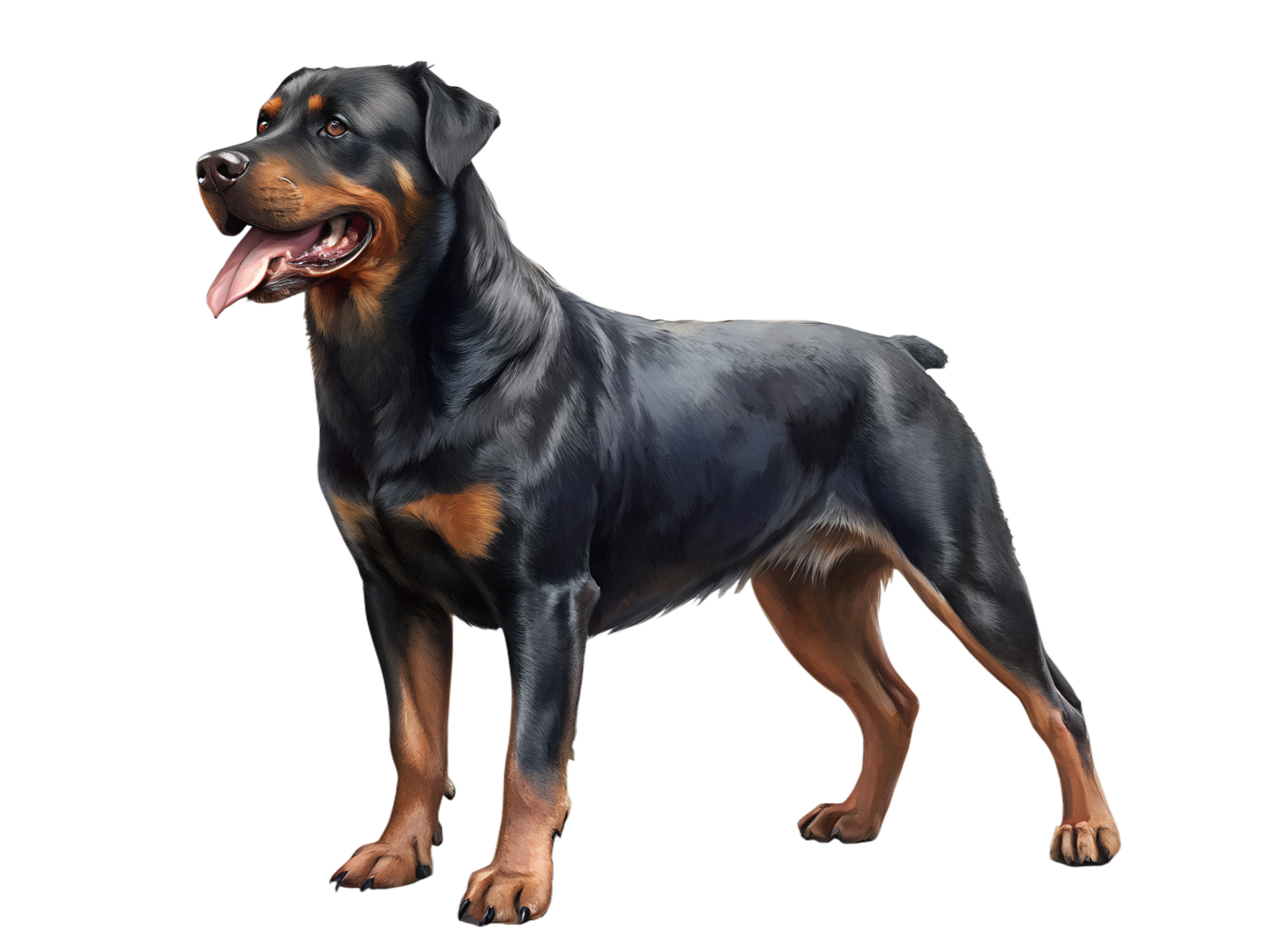 Rottweiler