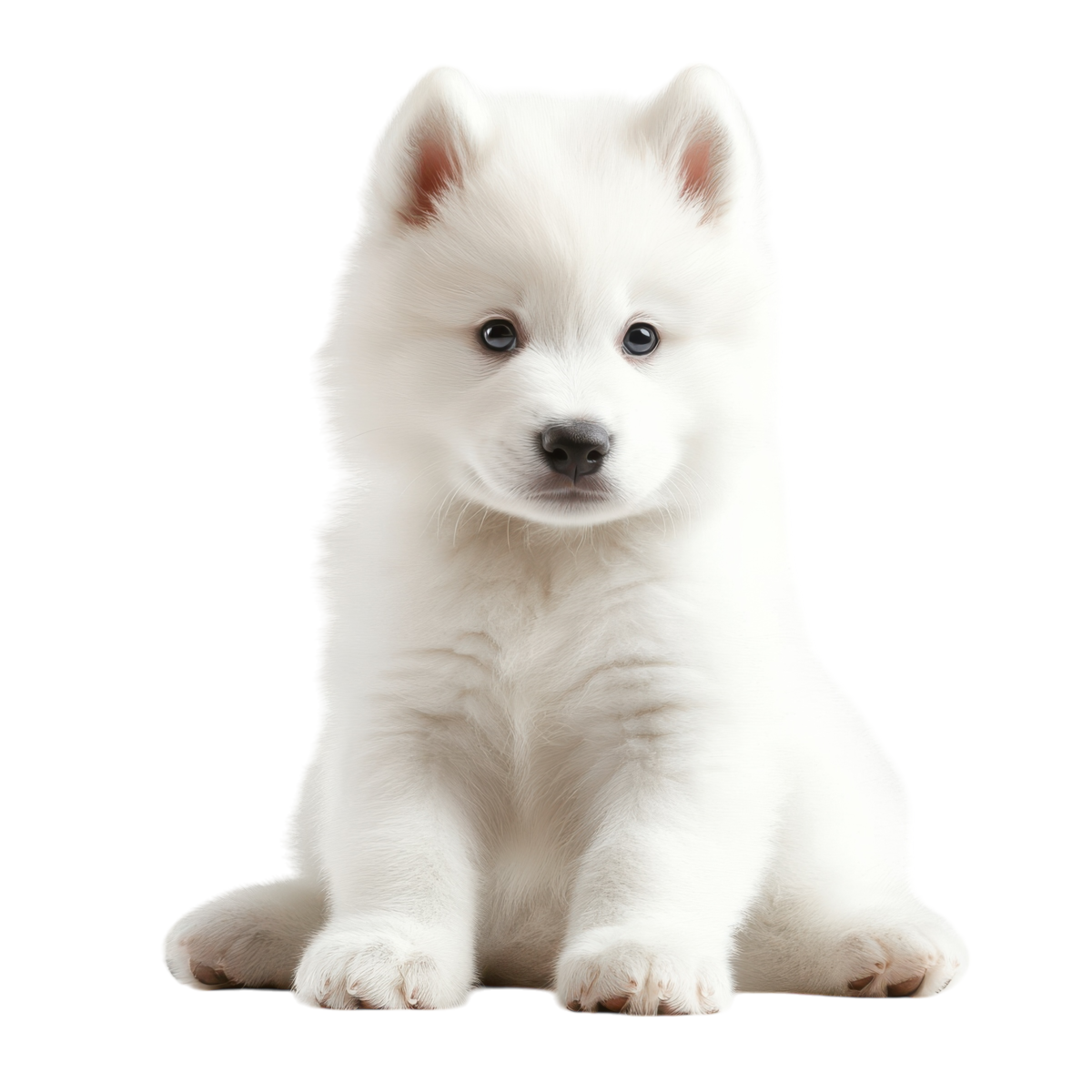 Samoyed
